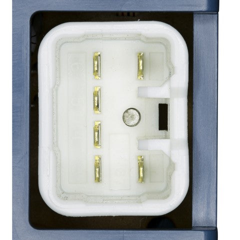 Windshield Wiper Motor Relay WVE 1R2238