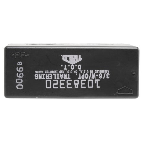 Turn Signal Flasher WVE 1R2243