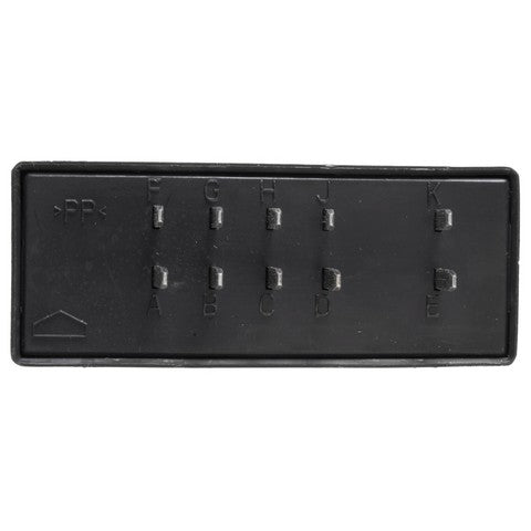 Turn Signal Flasher WVE 1R2243