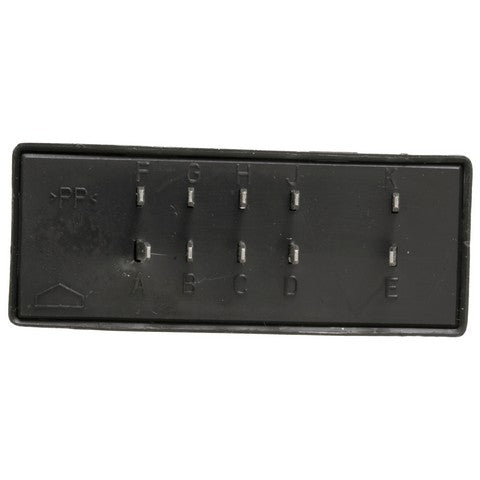 Hazard Warning Flasher WVE 1R2244