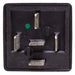 Door Mirror Relay WVE 1R2248