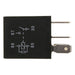 Horn Relay WVE 1R2255