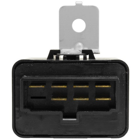 Windshield Wiper Motor Relay WVE 1R2258