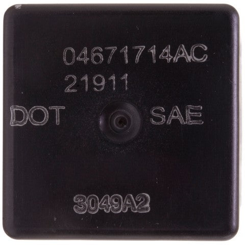 Hazard Warning Flasher WVE 1R2268