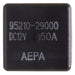 Accessory Power Relay WVE 1R2271