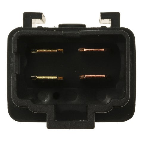 Engine Cooling Fan Motor Relay WVE 1R2273