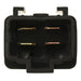 Engine Cooling Fan Motor Relay WVE 1R2273