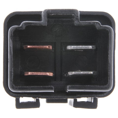 Engine Cooling Fan Motor Relay WVE 1R2273