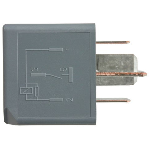 Multi-Purpose Relay WVE 1R2277