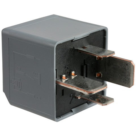 Multi-Purpose Relay WVE 1R2277