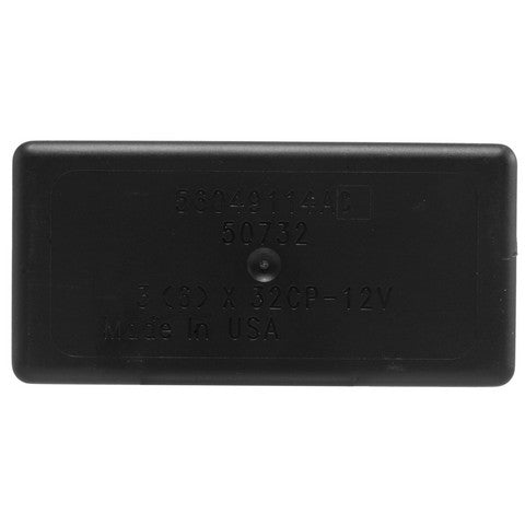Turn Signal Flasher WVE 1R2278