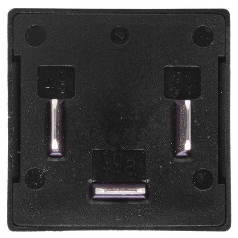 Turn Signal Flasher WVE 1R2279