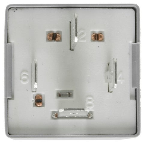 Starter Relay WVE 1R2285
