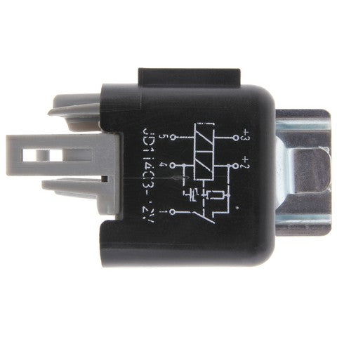 Fuel Pump Relay WVE 1R2293