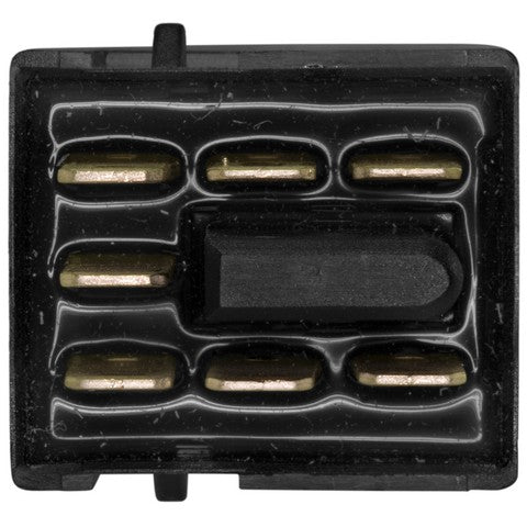 Fuel Pump Relay WVE 1R2295