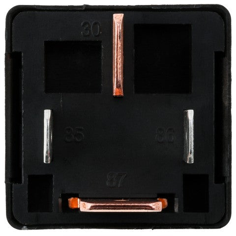 Fuel Pump Relay WVE 1R2296