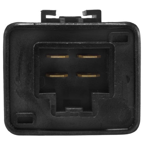 Windshield Wiper Motor Relay WVE 1R2297