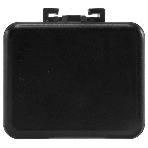 Windshield Wiper Motor Relay WVE 1R2297