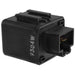 Windshield Wiper Motor Relay WVE 1R2297