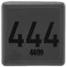 Accessory Power Relay WVE 1R2300