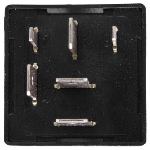 Daytime Running Light Relay WVE 1R2302