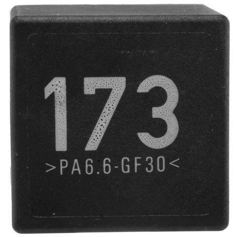 Daytime Running Light Relay WVE 1R2302