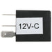 Accessory Power Relay WVE 1R2303