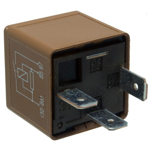 Fuel Pump Relay WVE 1R2311