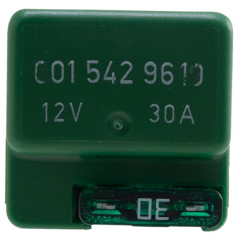 Fuel Pump Relay WVE 1R2313