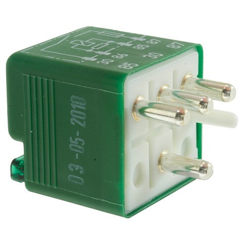 Fuel Pump Relay WVE 1R2313