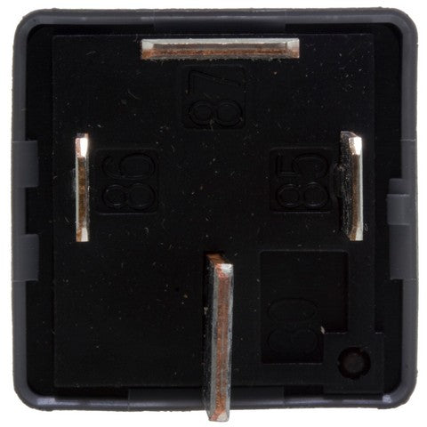 Engine Cooling Fan Motor Relay WVE 1R2314