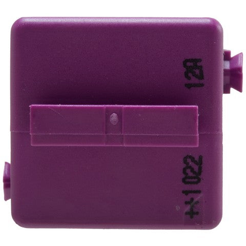 Turn Signal Relay WVE 1R2320