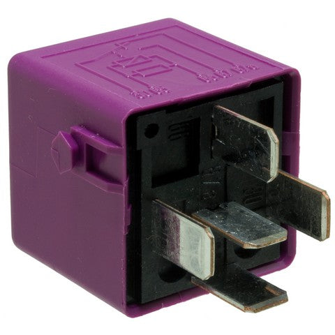Turn Signal Relay WVE 1R2320