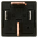Secondary Air Injection Relay WVE 1R2321