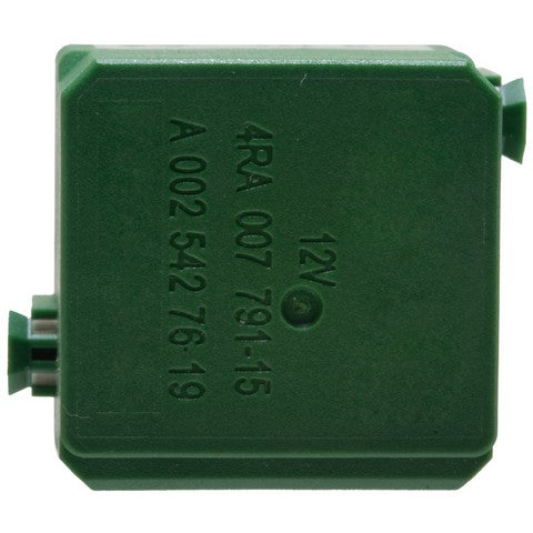 Starter Relay WVE 1R2327