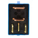 HVAC Blower Motor Relay WVE 1R2332