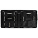 Turn Signal Flasher WVE 1R2334