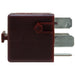Accessory Power Relay WVE 1R2335