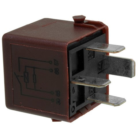 Accessory Power Relay WVE 1R2335