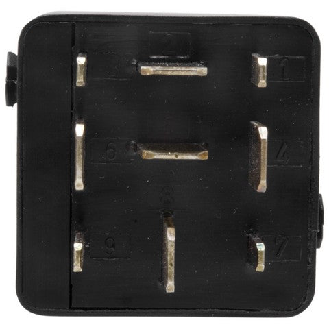 Starter Cut-Off Relay WVE 1R2337