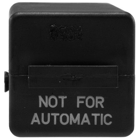 Starter Cut-Off Relay WVE 1R2337