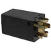 Starter Cut-Off Relay WVE 1R2337