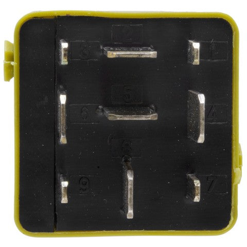 Starter Relay WVE 1R2338