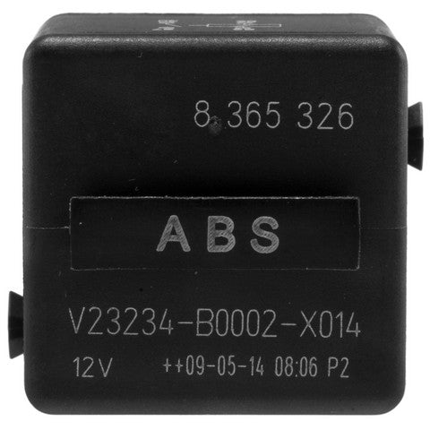 ABS Modulator Relay WVE 1R2339