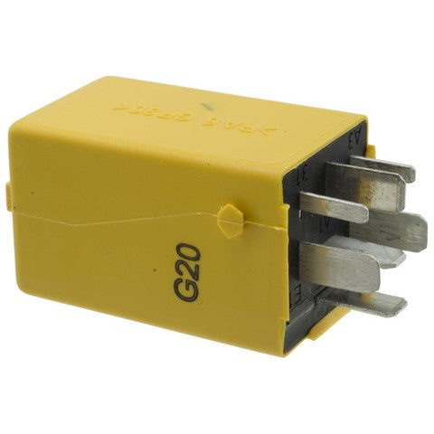 Daytime Running Light Relay WVE 1R2340