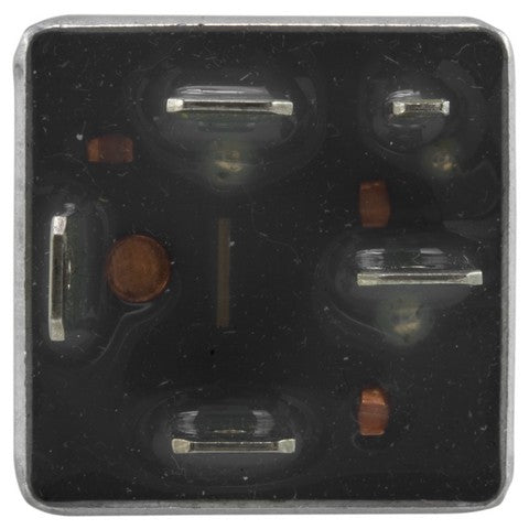 Ignition Relay WVE 1R2341