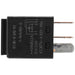 Window Defroster Relay WVE 1R2348