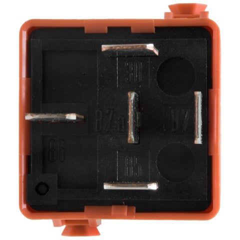 Secondary Air Injection Pump Relay WVE 1R2350