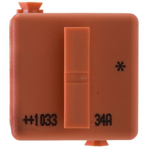 Secondary Air Injection Pump Relay WVE 1R2350