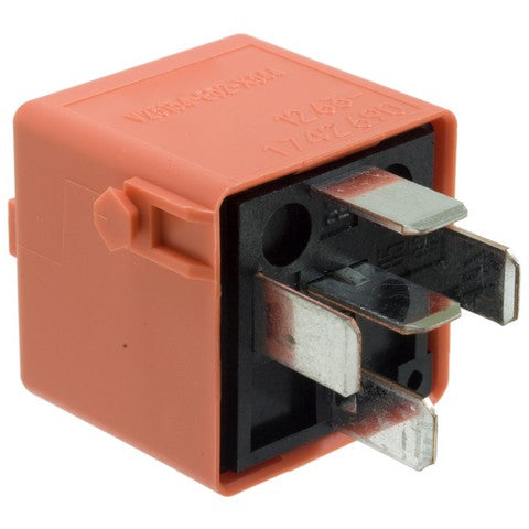 Secondary Air Injection Pump Relay WVE 1R2350